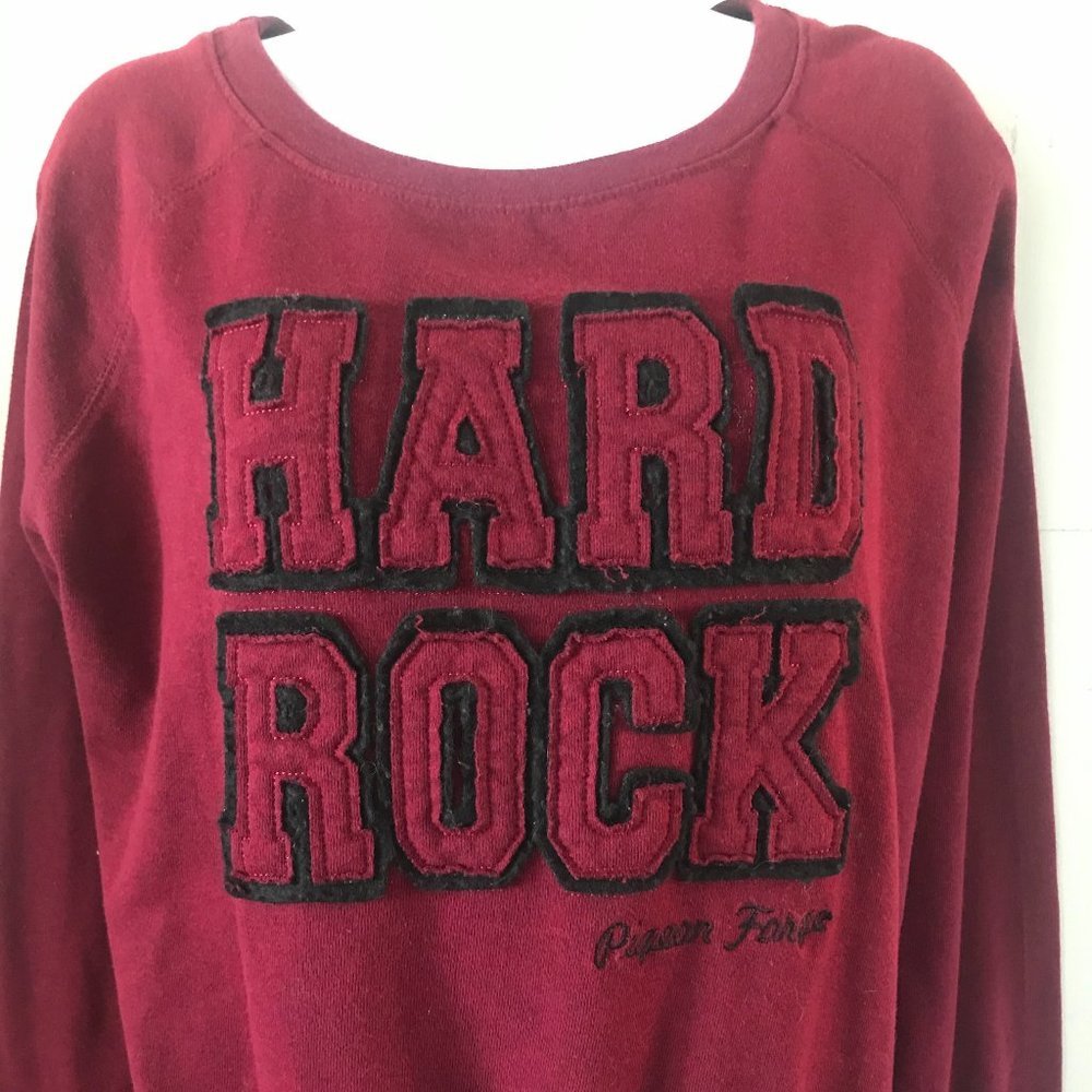 Hard Rock Cafe.Pigeon Forge Sweatshirt